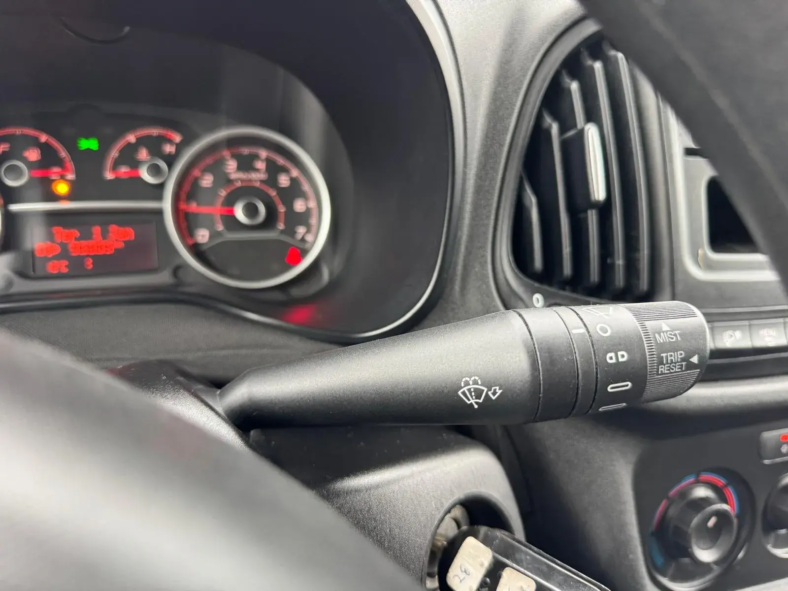 Fiat Doblo Combi 1.3 Multijet Maxi 14