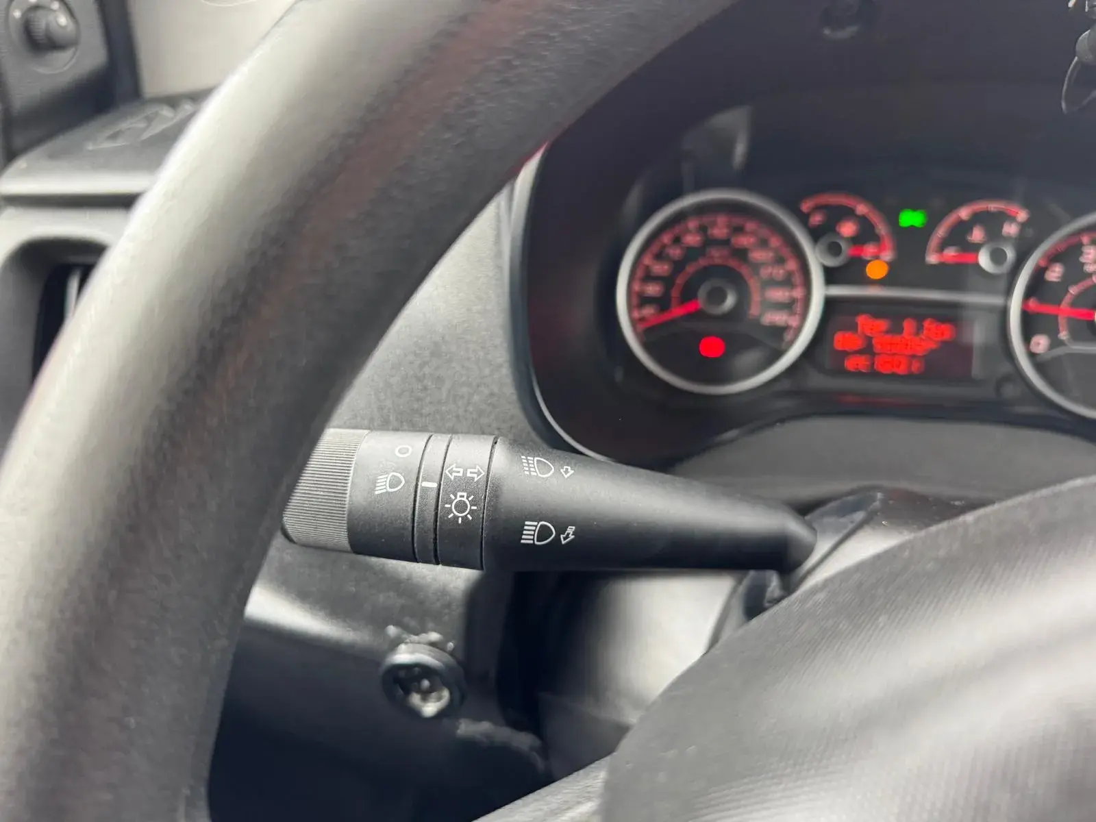 Fiat Doblo Combi 1.3 Multijet Maxi 15