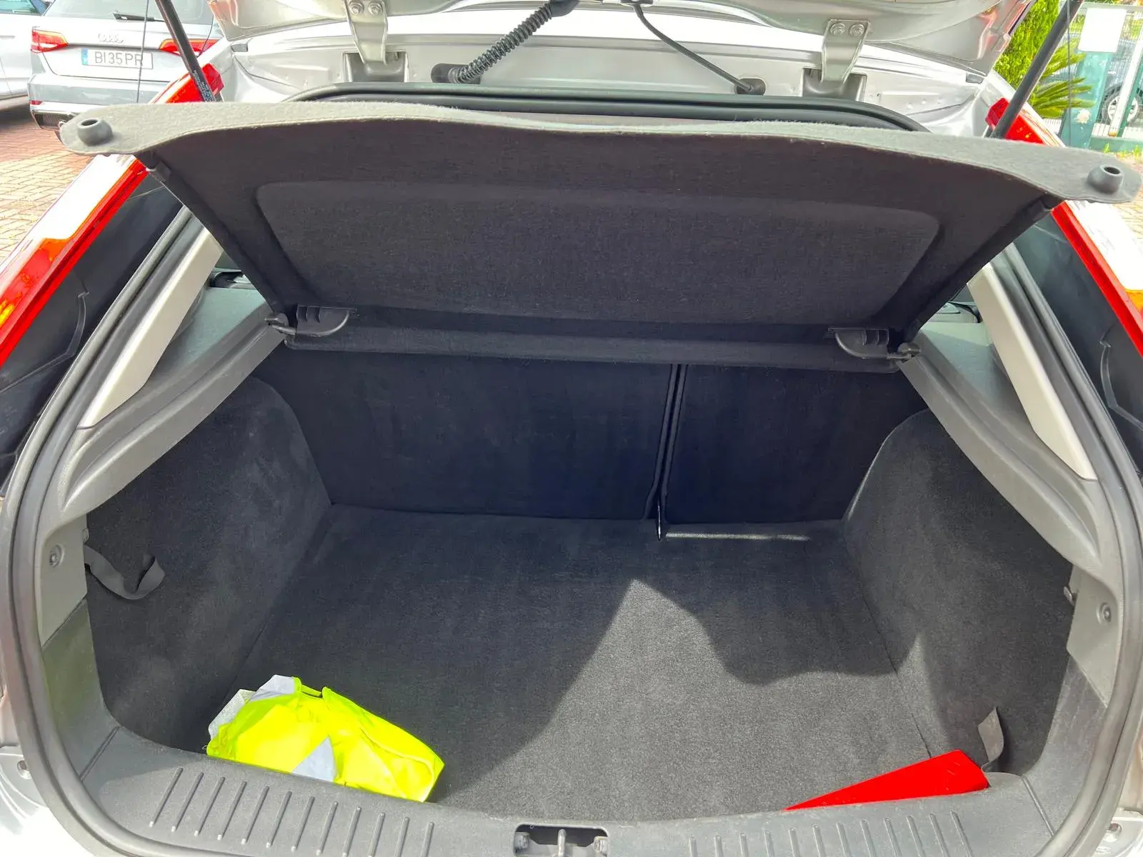 Ford Focus 1.4 16V Trend 10