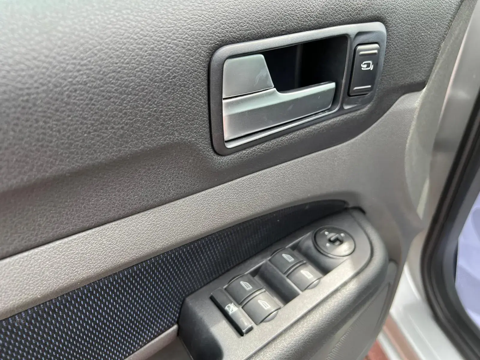 Ford Focus 1.4 16V Trend 18