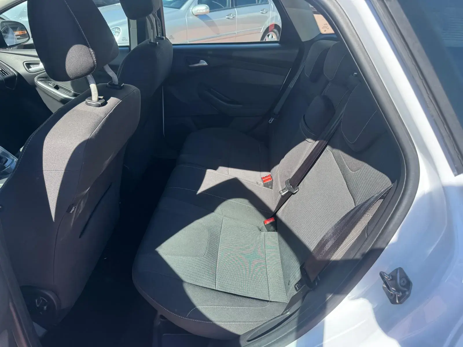 Ford Focus SW 1.6 TDCi Trend 7