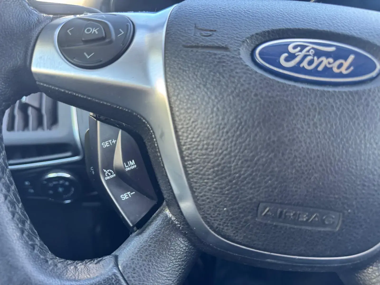 Ford Focus SW 1.6 TDCi Trend 20