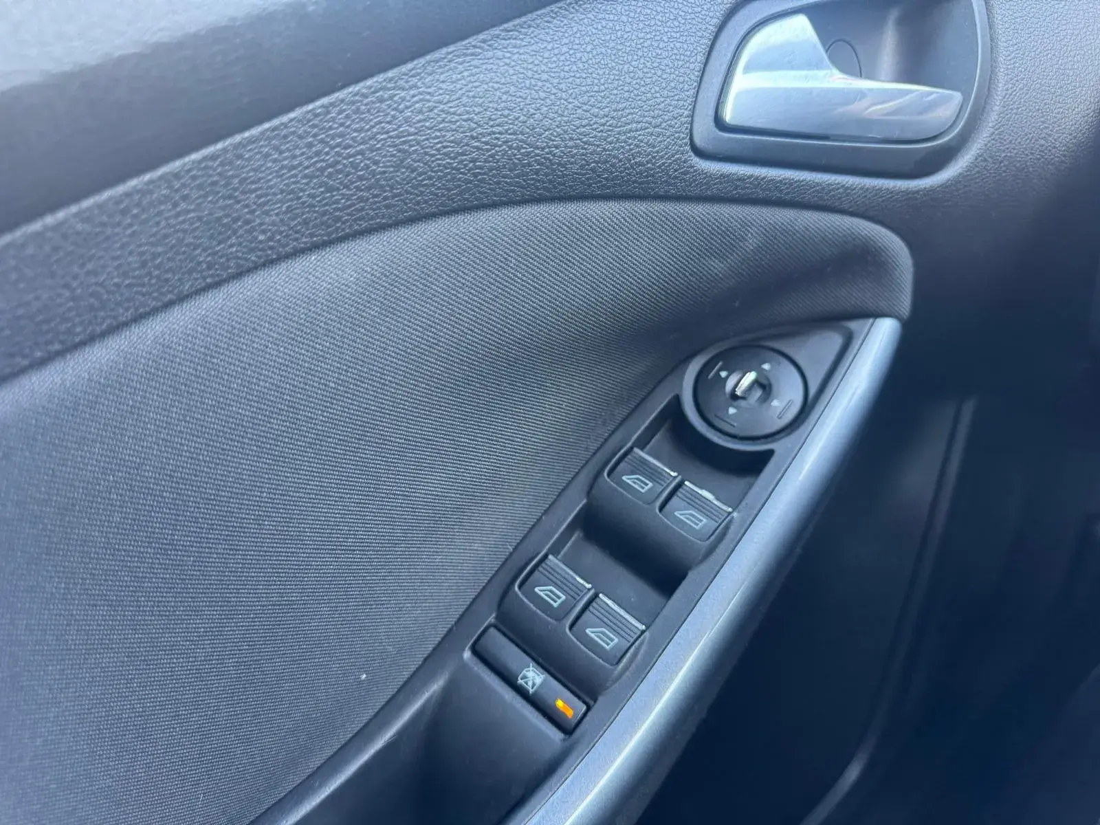 Ford Focus SW 1.6 TDCi Trend 23