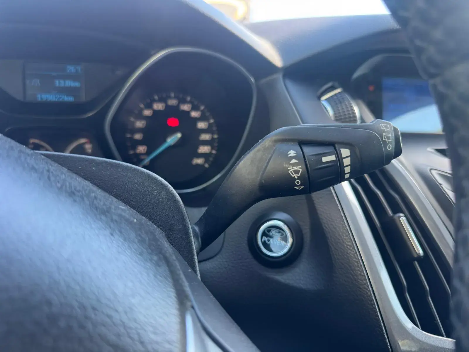 Ford Focus SW 1.6 TDCi Trend 25