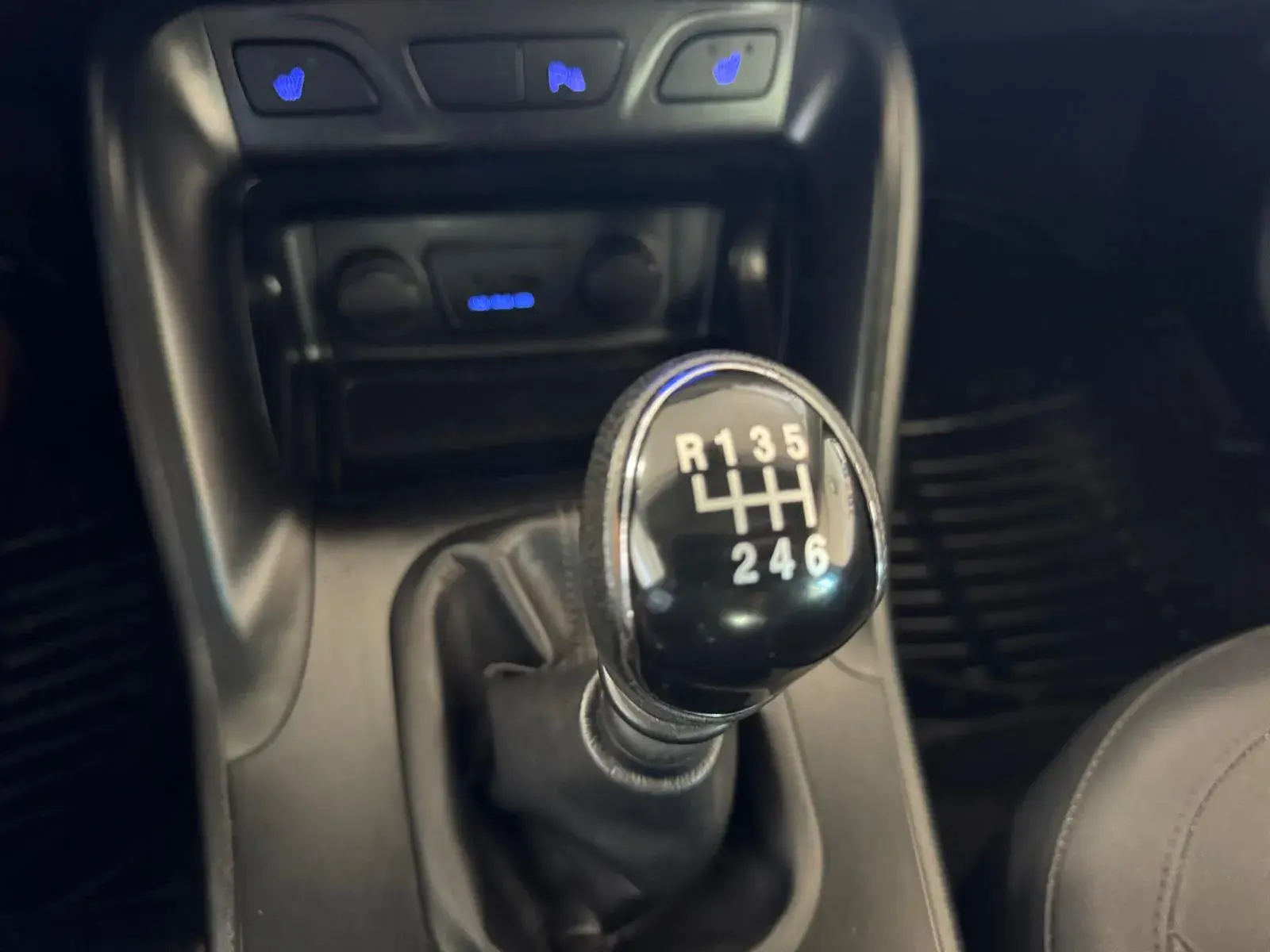 Hyundai ix35 1.7 CRDi VGT Blue Style 7