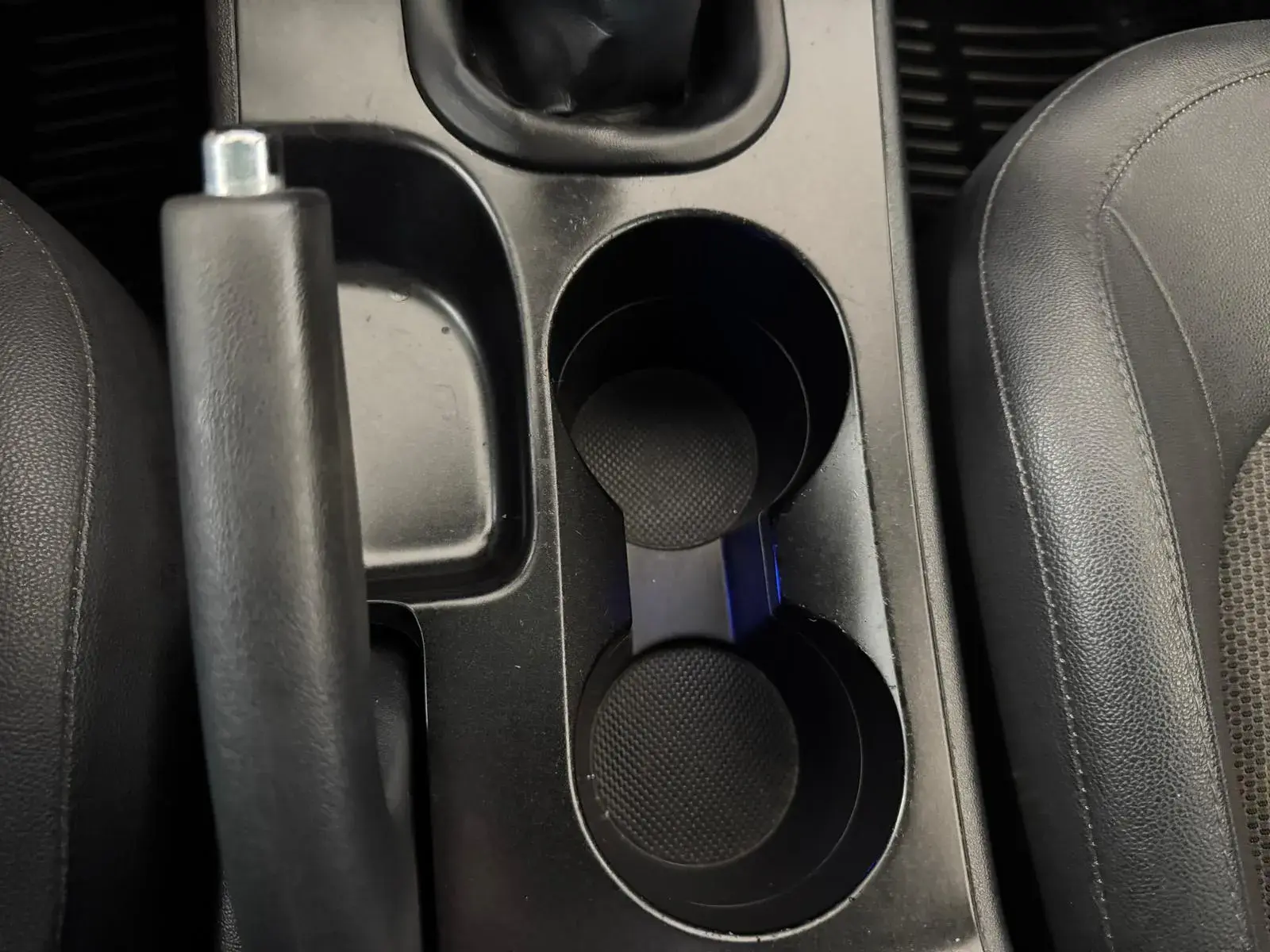 Hyundai ix35 1.7 CRDi VGT Blue Style 8