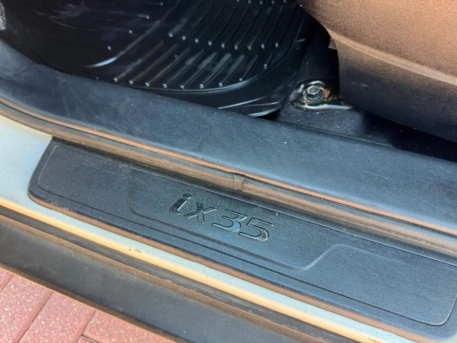 Hyundai ix35 1.7 CRDi VGT Blue Style 25