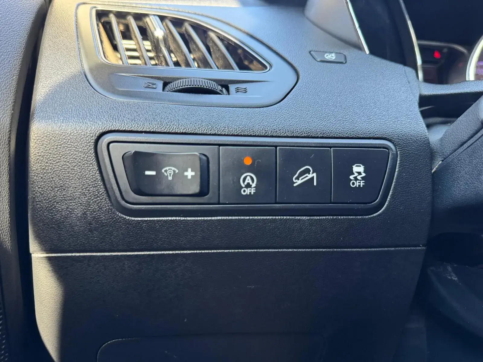 Hyundai ix35 1.7 CRDi VGT Blue Style 34