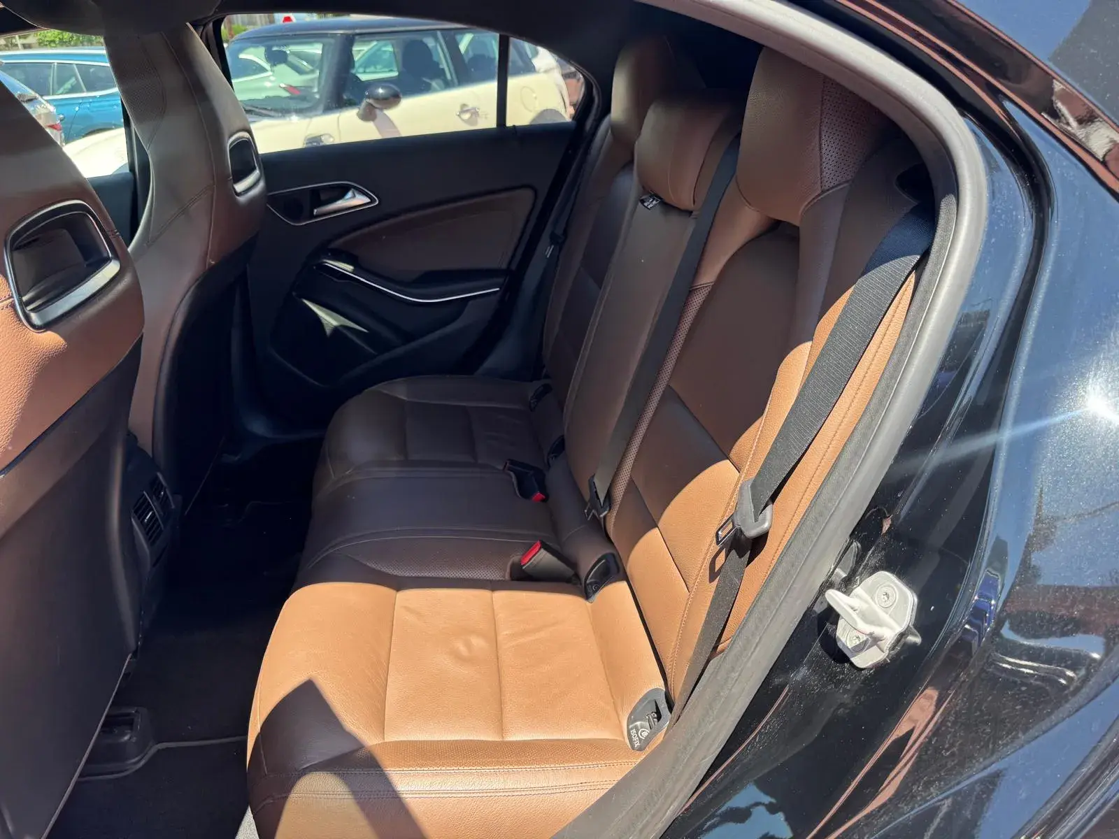 Mercedes-Benz A 220 CDi BlueEfficiency Aut. 17