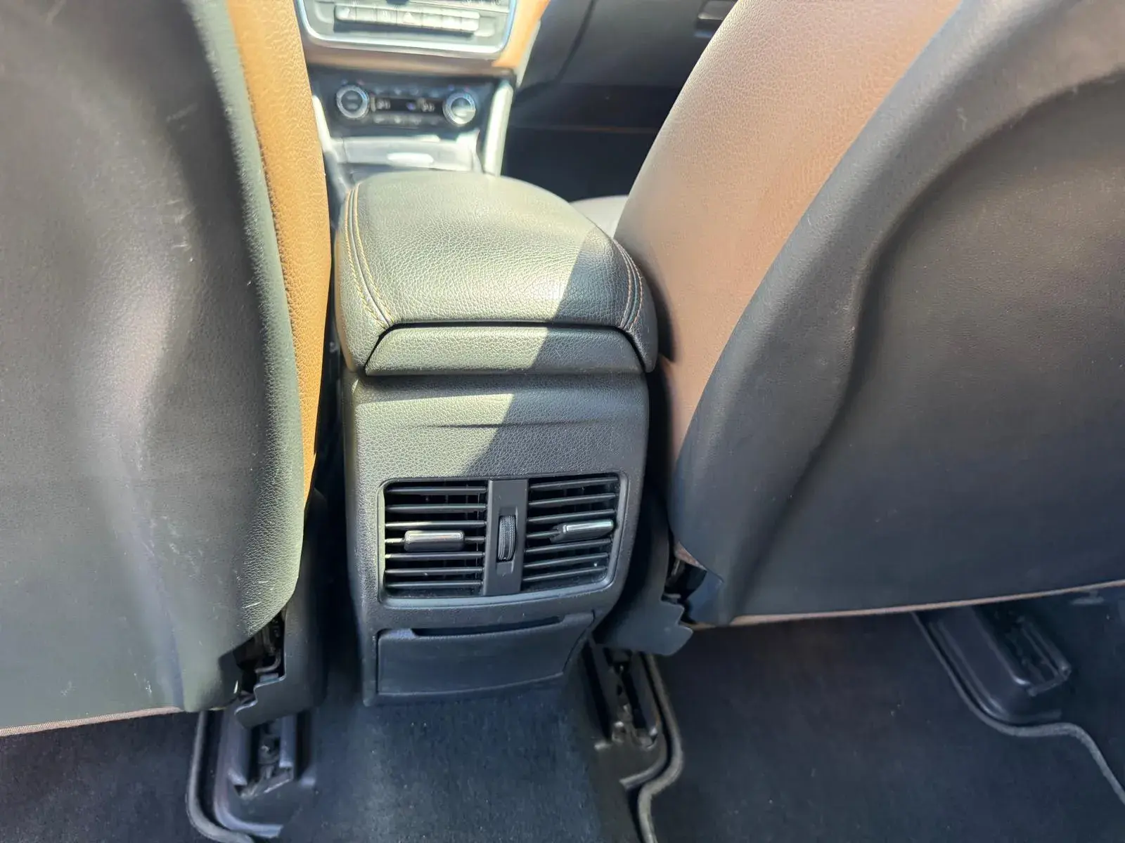 Mercedes-Benz A 220 CDi BlueEfficiency Aut. 31