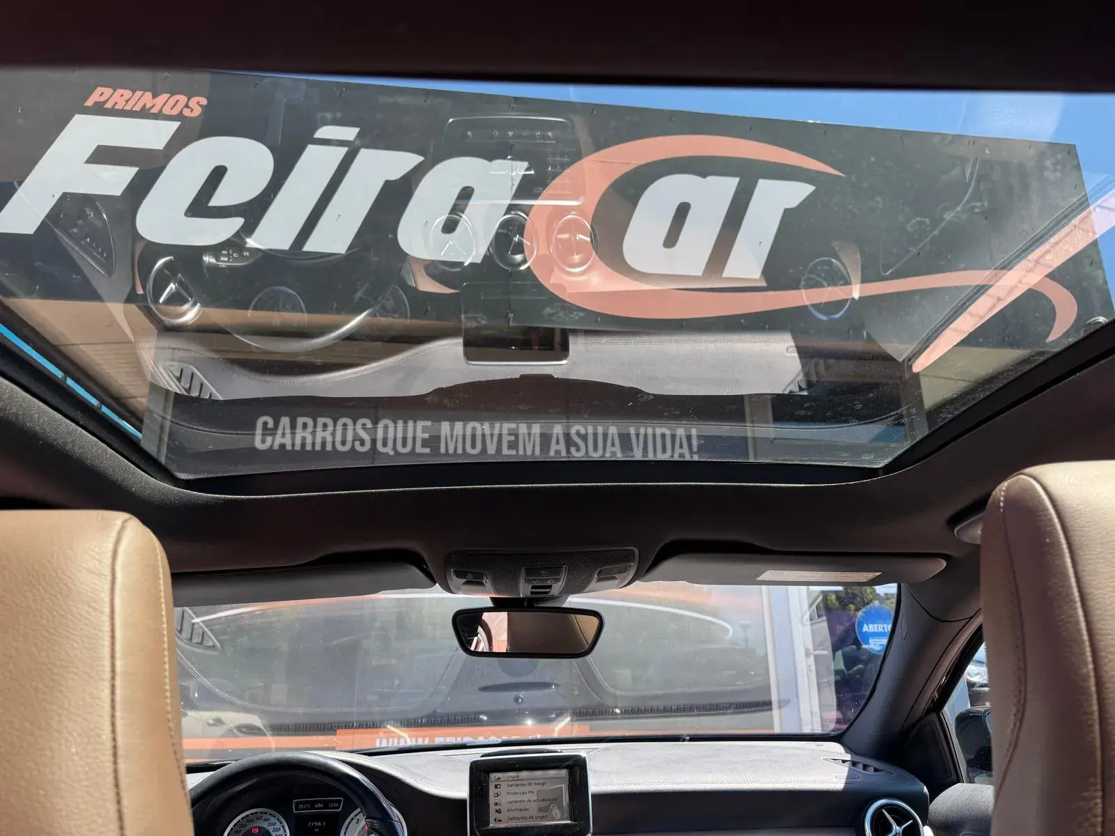 Mercedes-Benz A 220 CDi BlueEfficiency Aut. 33