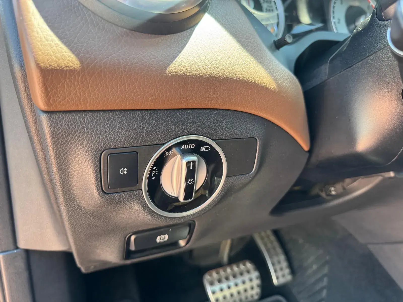 Mercedes-Benz A 220 CDi BlueEfficiency Aut. 37