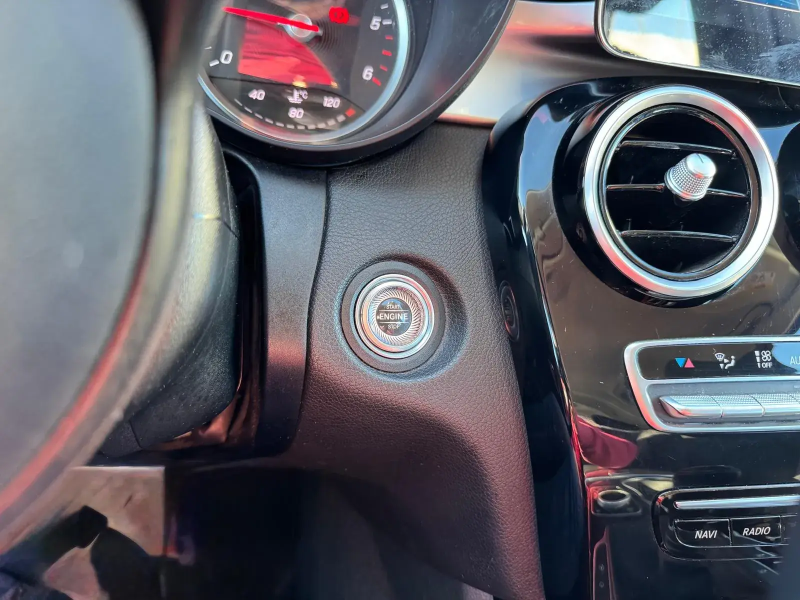 Mercedes-Benz C 200 d Business Solutions 18