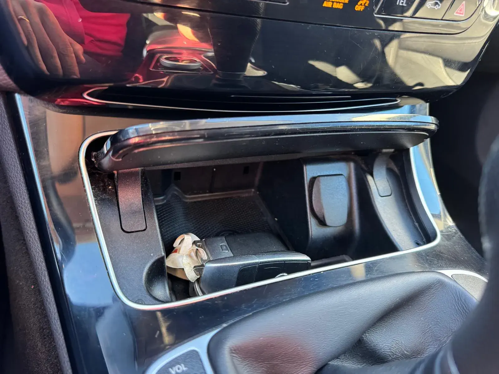 Mercedes-Benz C 200 d Business Solutions 19