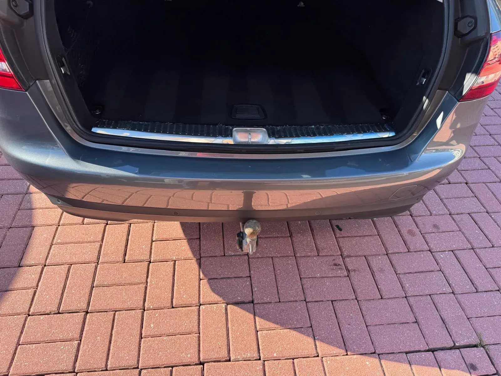 Mercedes-Benz C 200 d Business Solutions 30