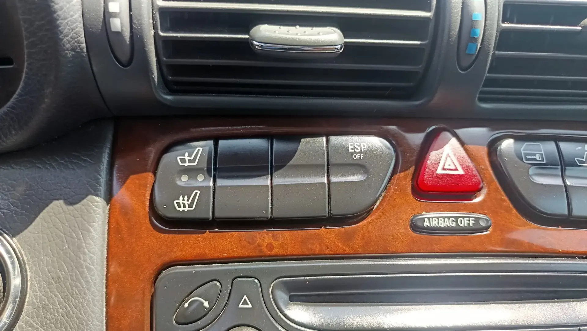 Mercedes-Benz C 220 Elegance 11