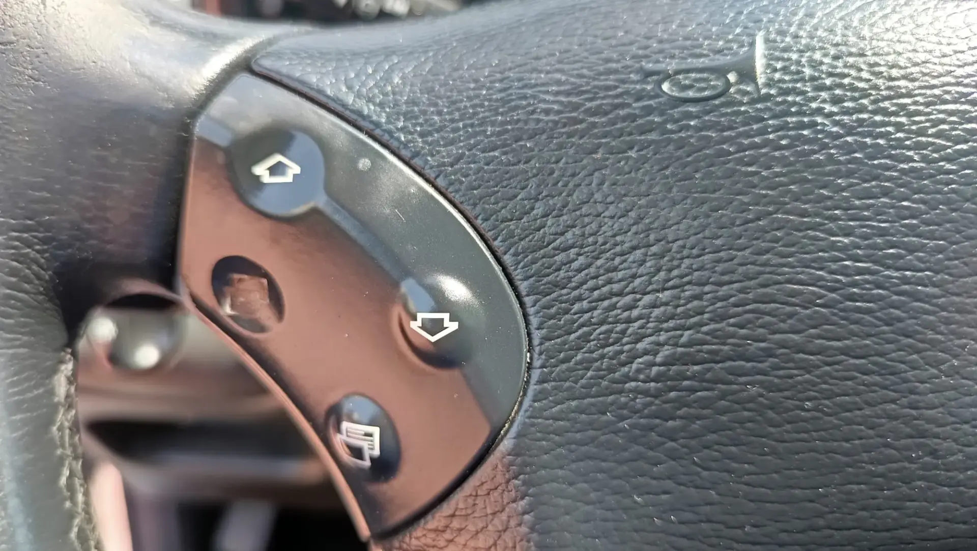 Mercedes-Benz C 220 Elegance 19