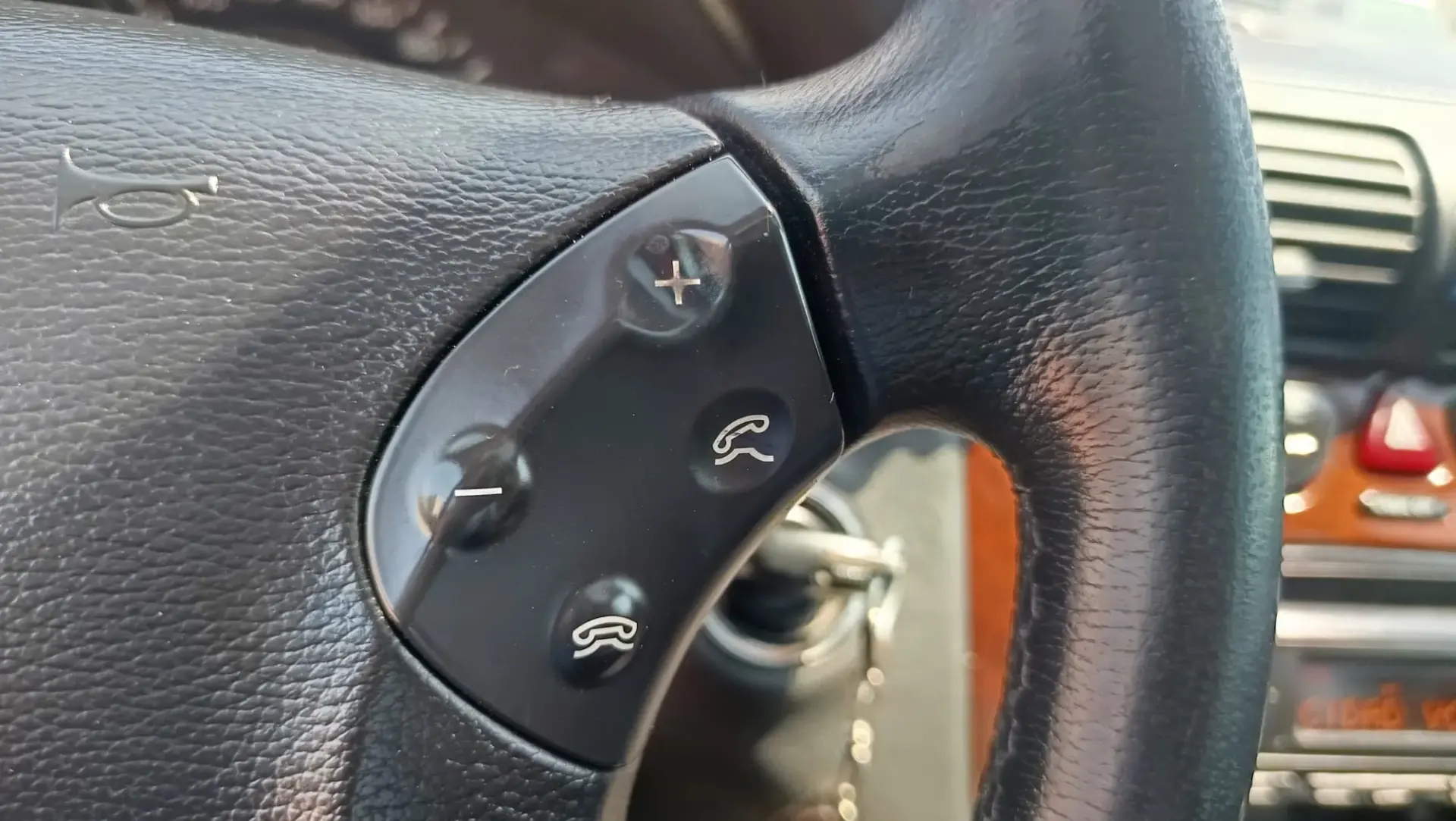 Mercedes-Benz C 220 Elegance 20