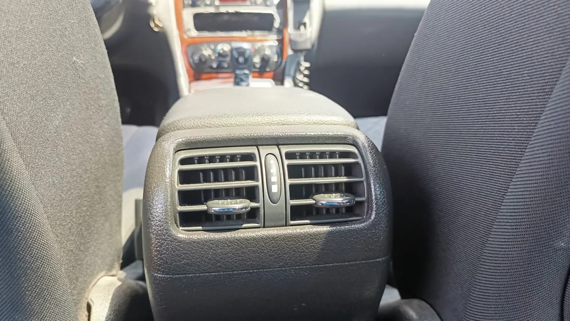 Mercedes-Benz C 220 Elegance 25