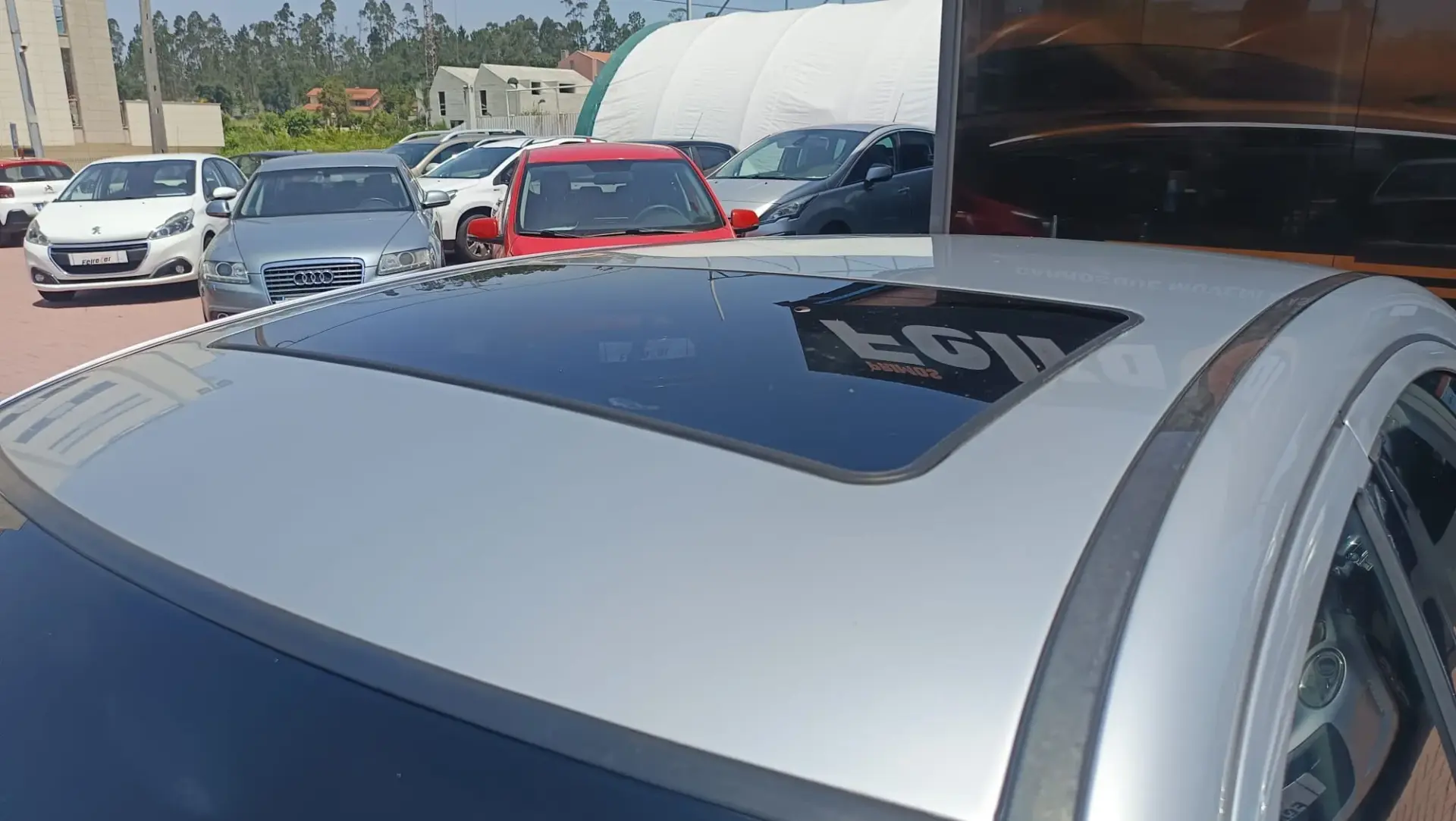 Mercedes-Benz C 220 Elegance 31