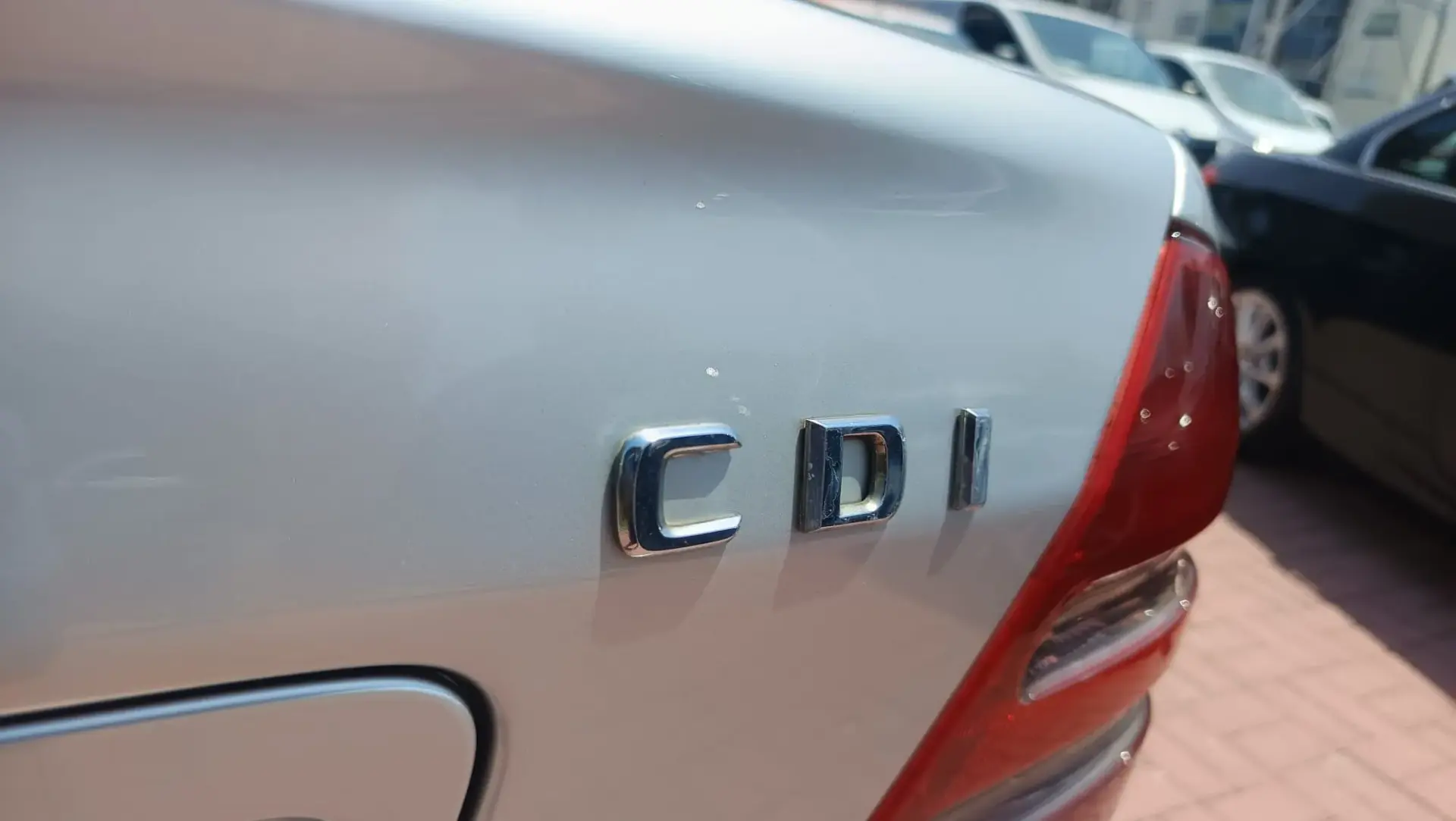 Mercedes-Benz C 220 Elegance 32