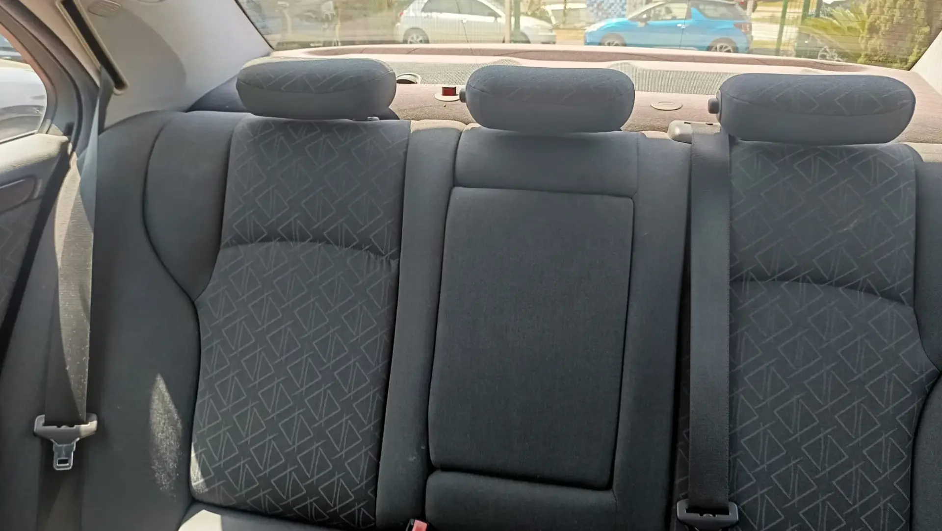 Mercedes-Benz C 220 Elegance 35