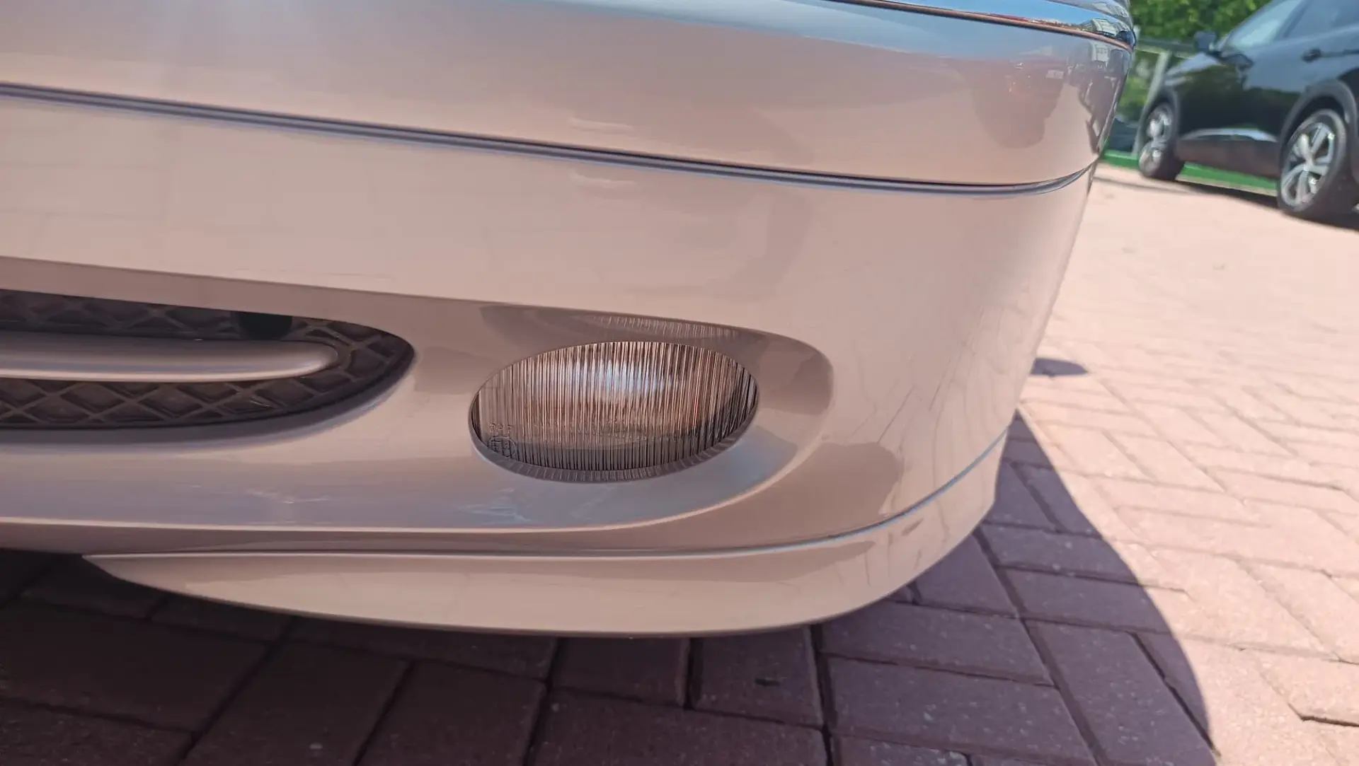 Mercedes-Benz C 220 Elegance 36