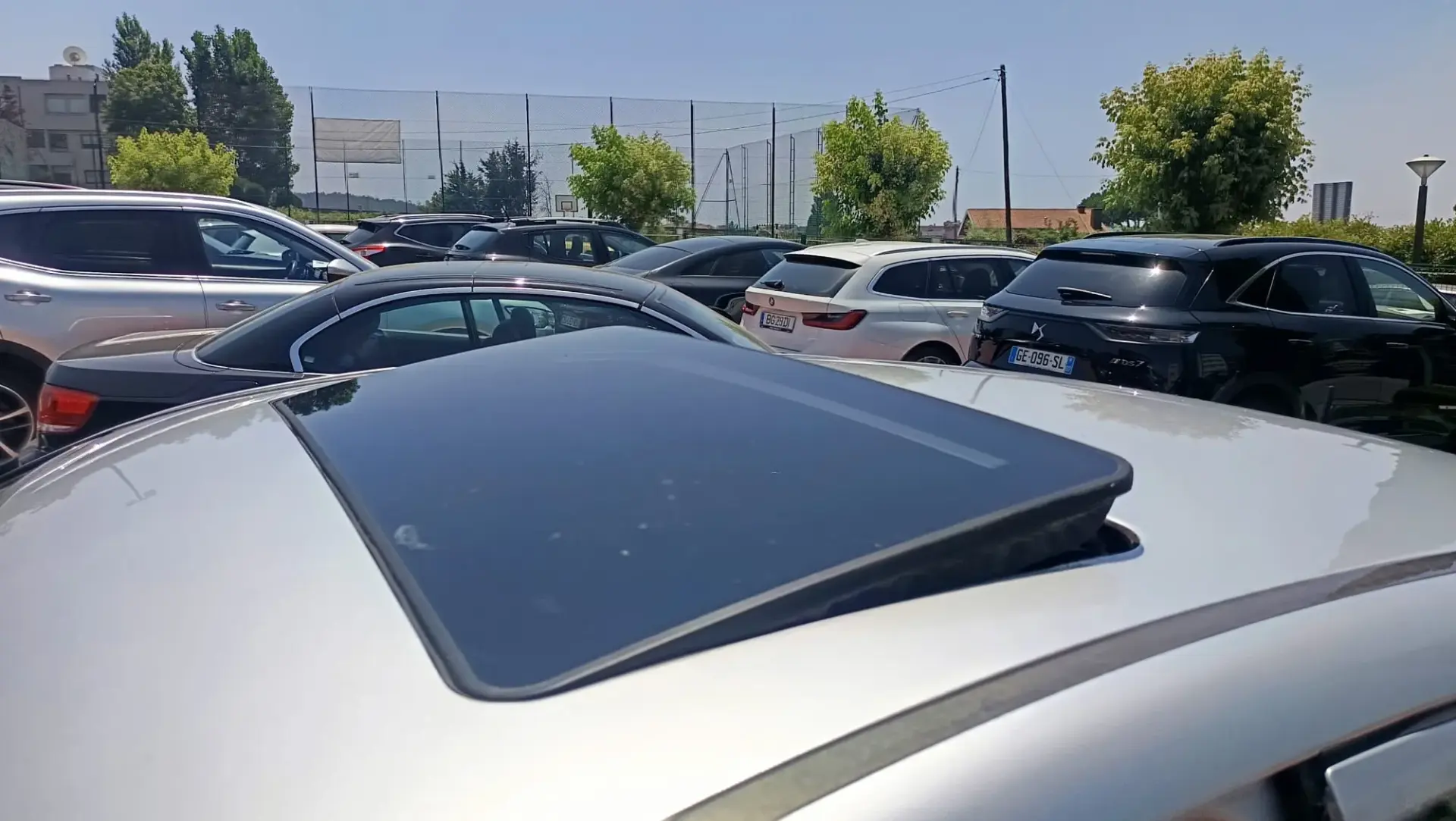 Mercedes-Benz C 220 Elegance 37