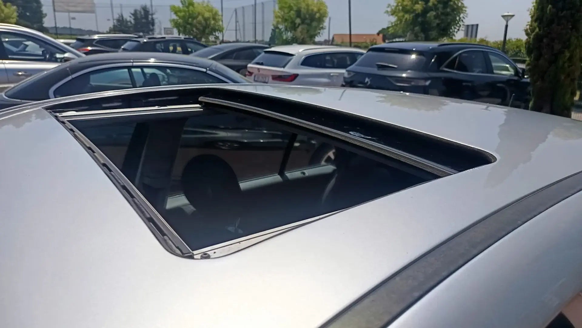 Mercedes-Benz C 220 Elegance 39