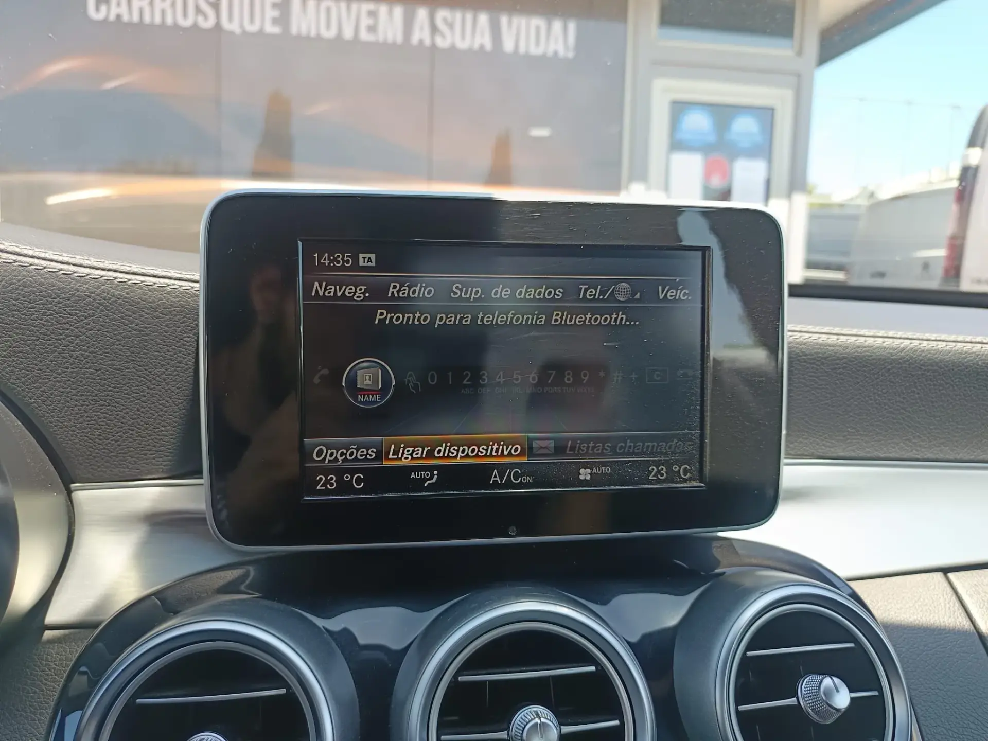 Mercedes-Benz C 300 BlueTEC Hybrid AMG Line 39