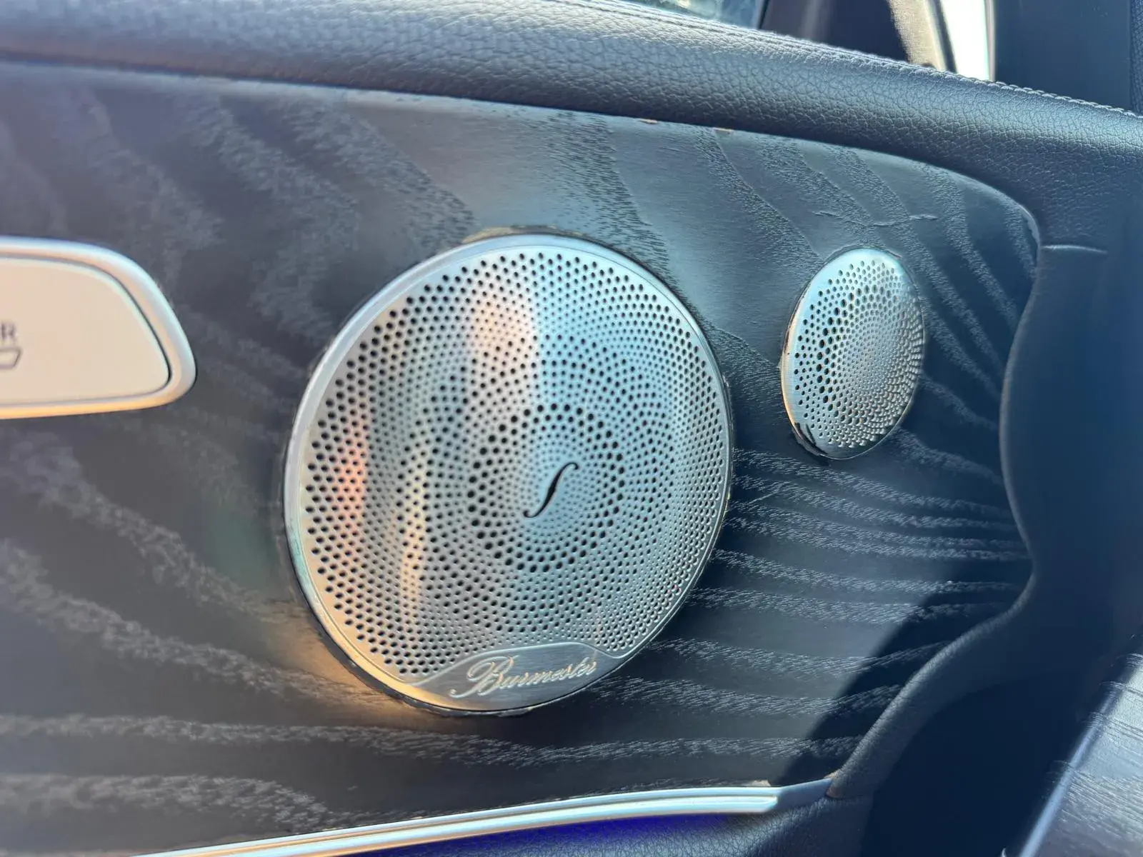 Mercedes-Benz E 300 AMG Line 20