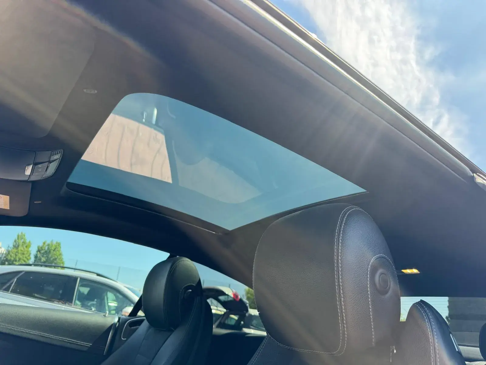 Mercedes-Benz E 300 AMG Line 41