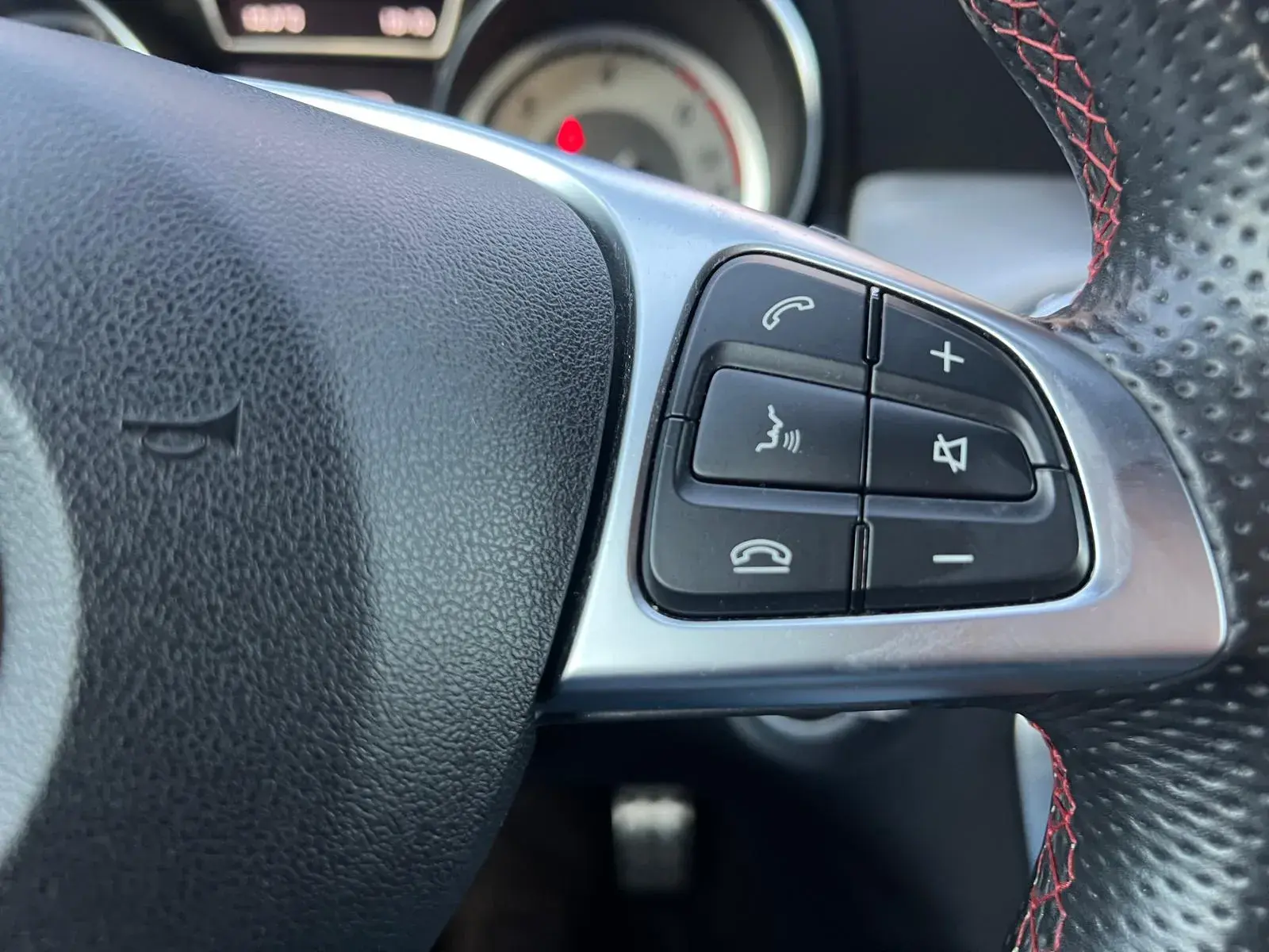 Mercedes-Benz GLA 180 CDi AMG Line 18