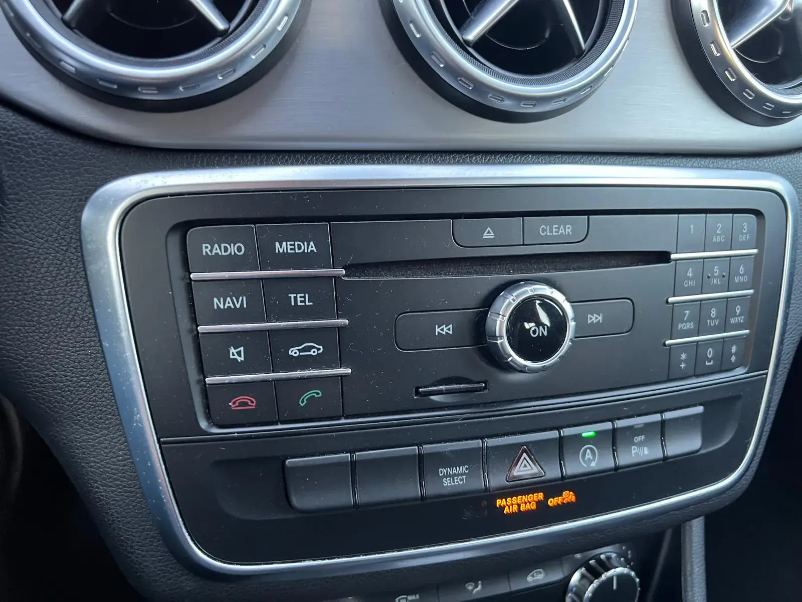 Mercedes-Benz GLA 180 CDi AMG Line 22