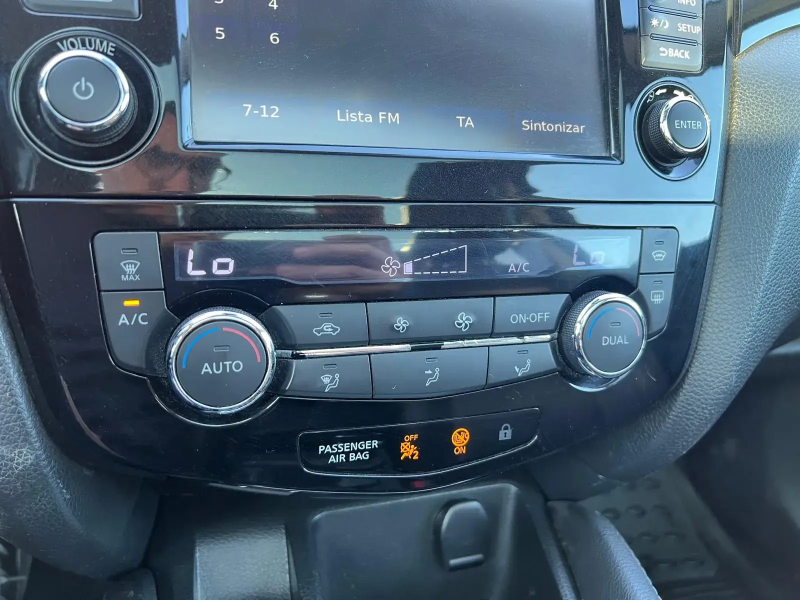 Nissan Qashqai 1.5 dCi Tekna Pele 15