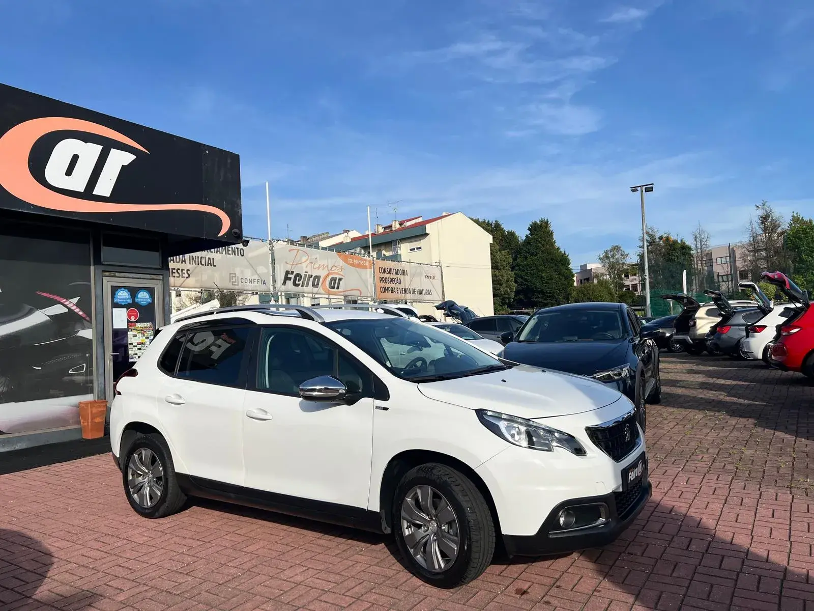 Peugeot 2008 1.2 PureTech Style 5
