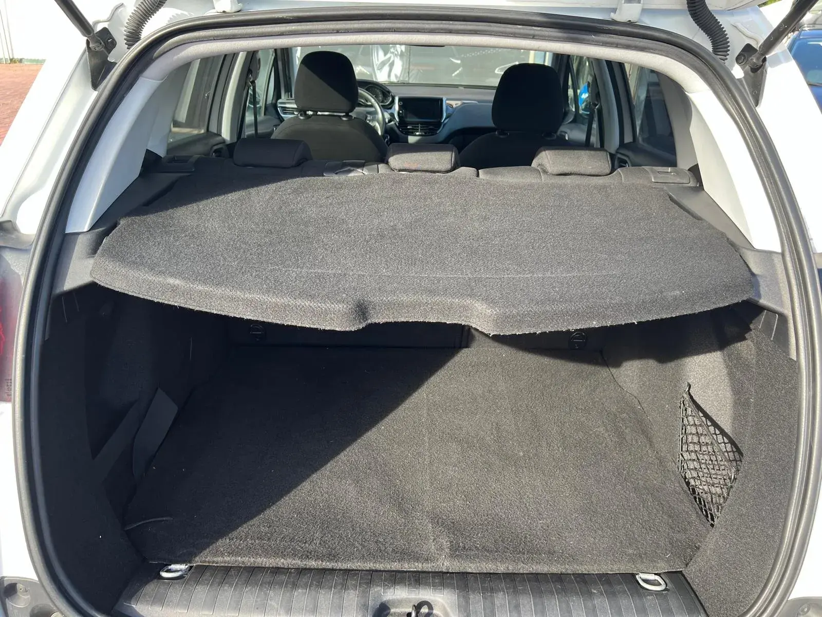 Peugeot 2008 1.2 PureTech Style 22