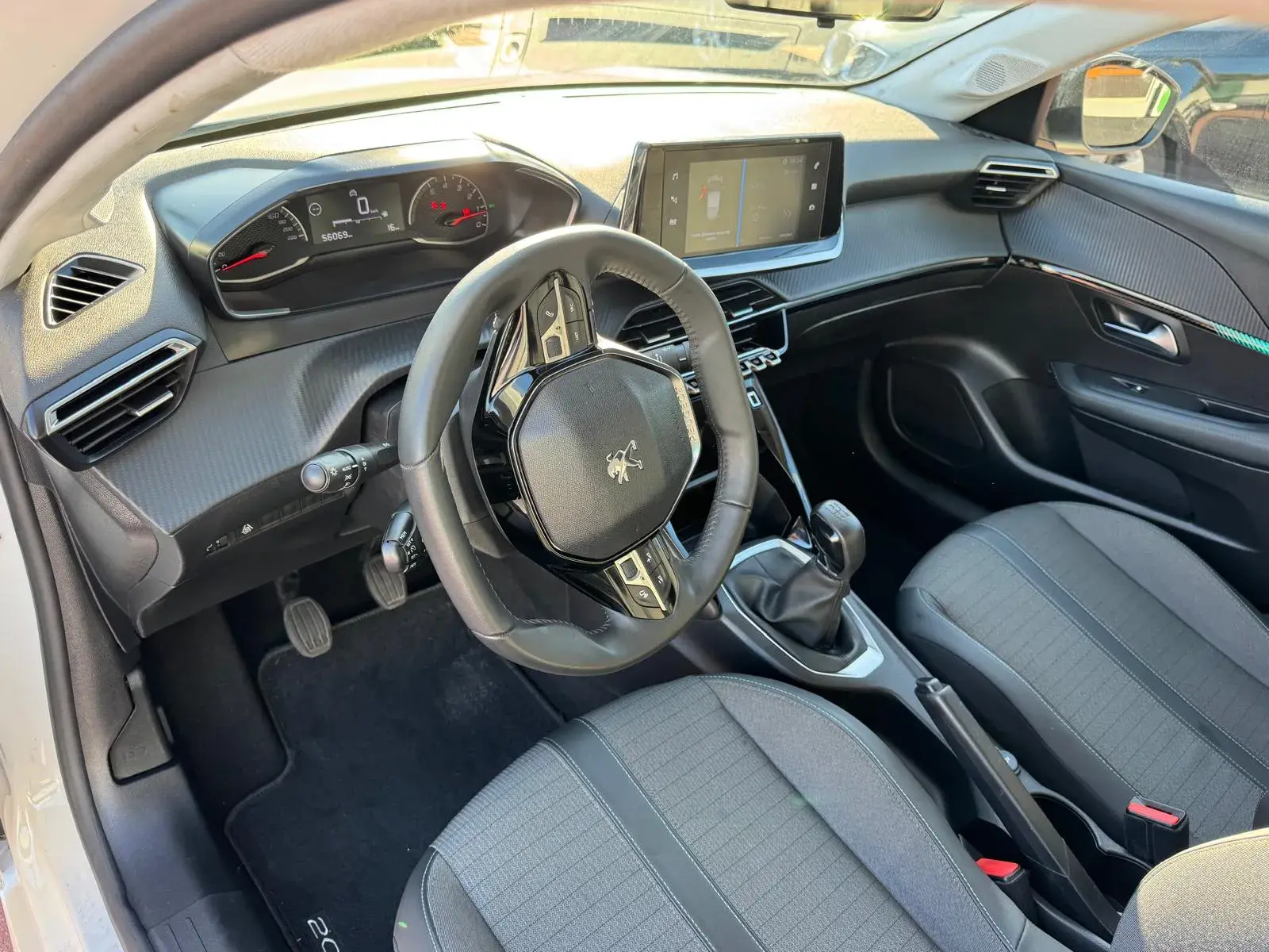 Peugeot 208 1.2 PureTech Active 20