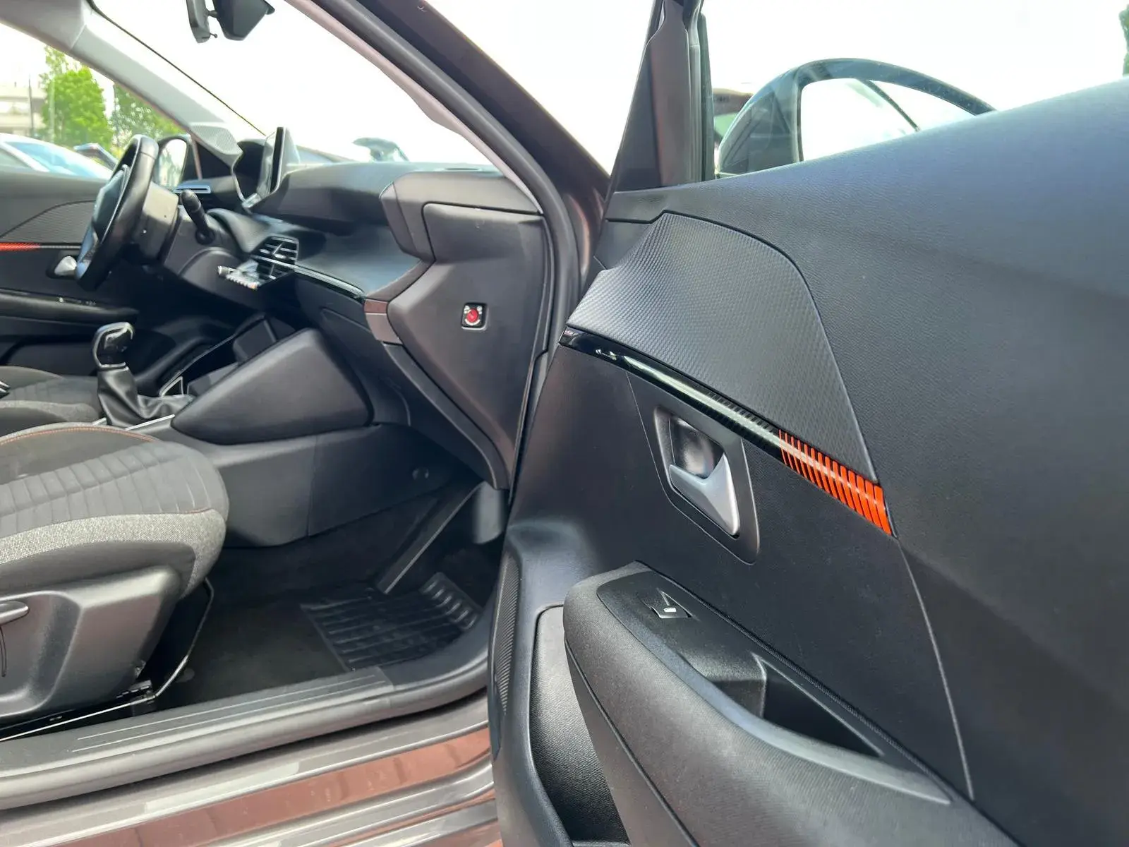 Peugeot 208 1.2 PureTech Active Pack 6