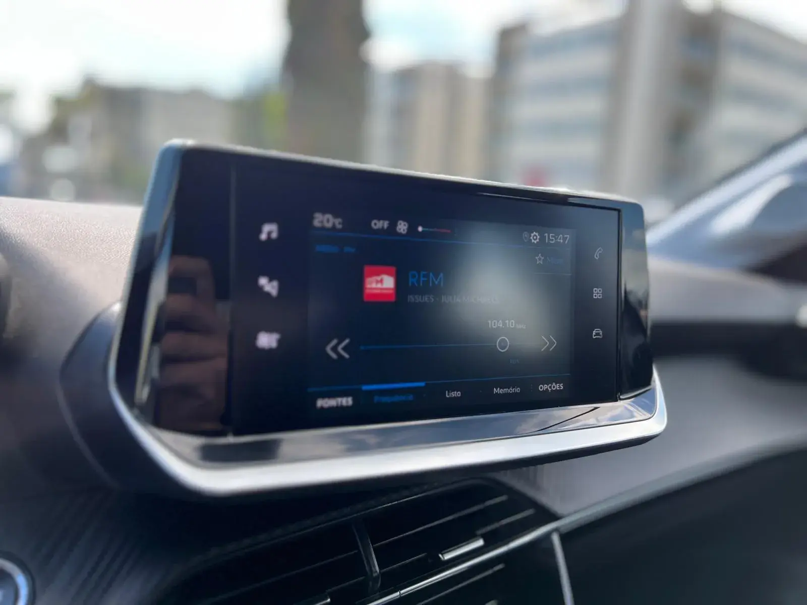 Peugeot 208 1.2 PureTech Active Pack 12