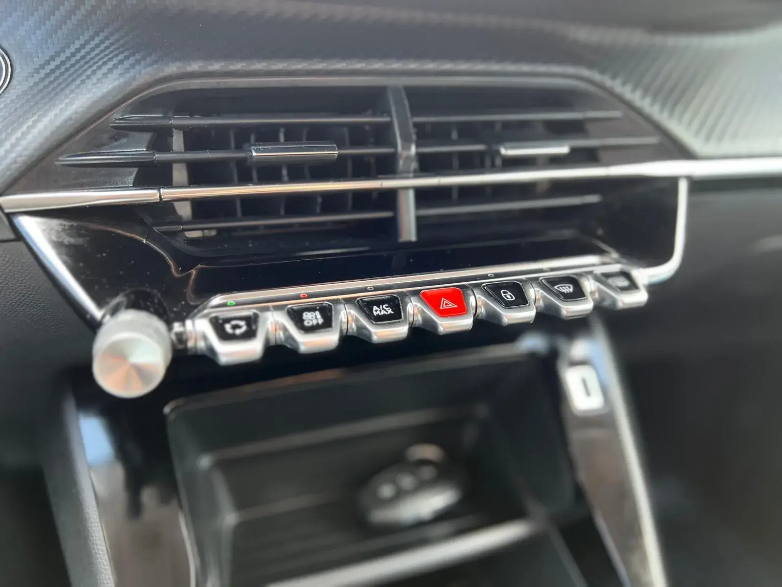 Peugeot 208 1.2 PureTech Active Pack 13