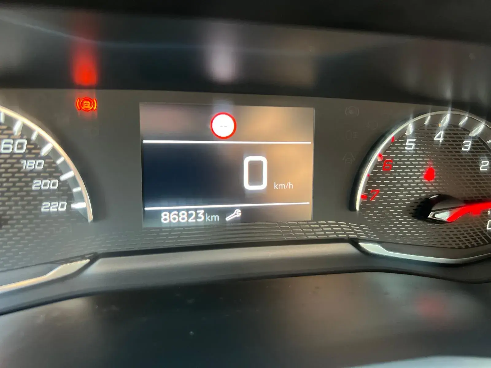 Peugeot 208 1.2 PureTech Active Pack 17