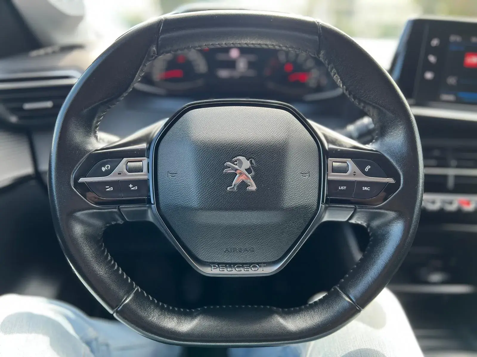 Peugeot 208 1.2 PureTech Active Pack 20