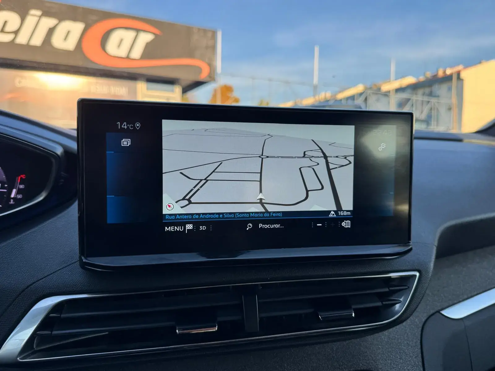 Peugeot 3008 1.2 PureTech Allure 23