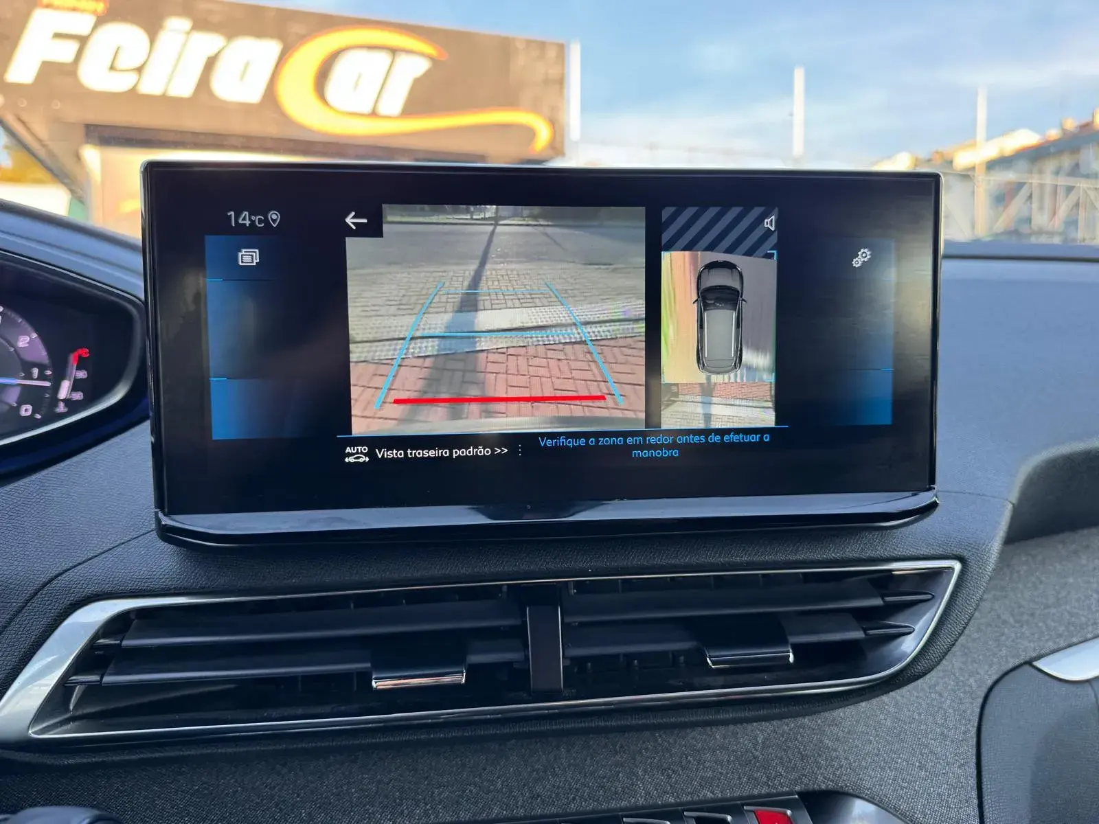 Peugeot 3008 1.2 PureTech Allure 24