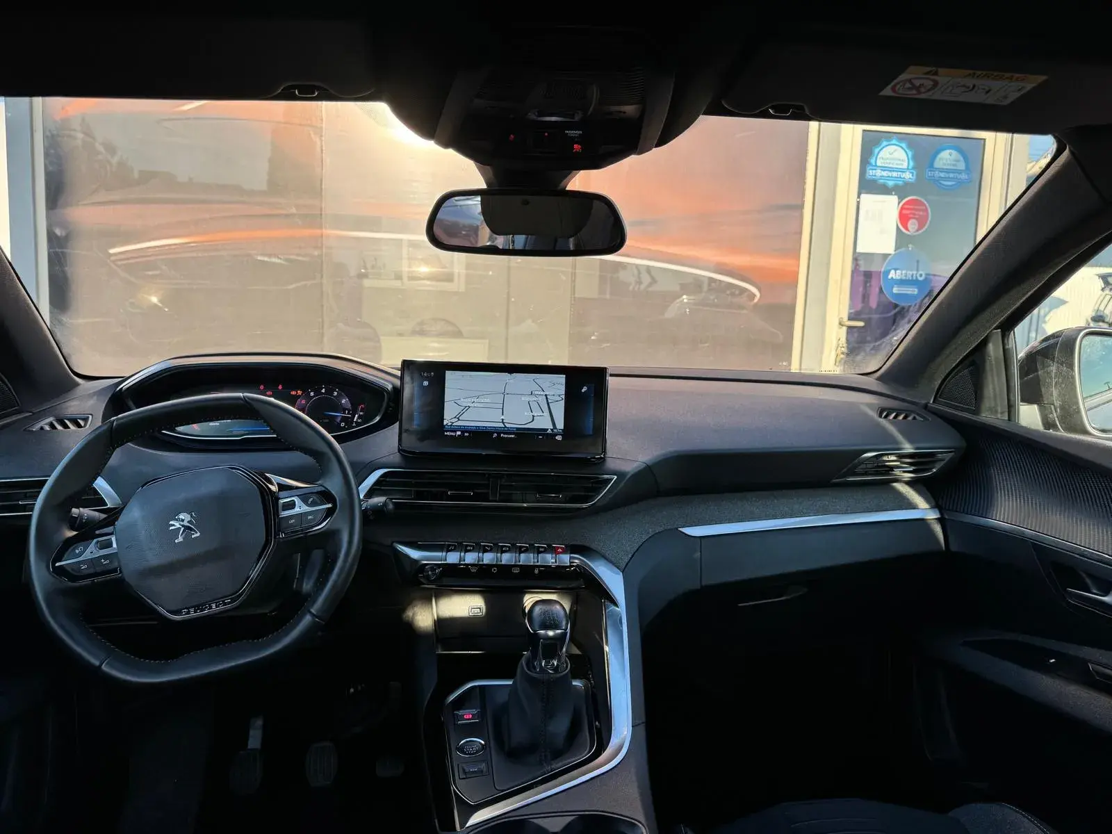 Peugeot 3008 1.2 PureTech Allure 25