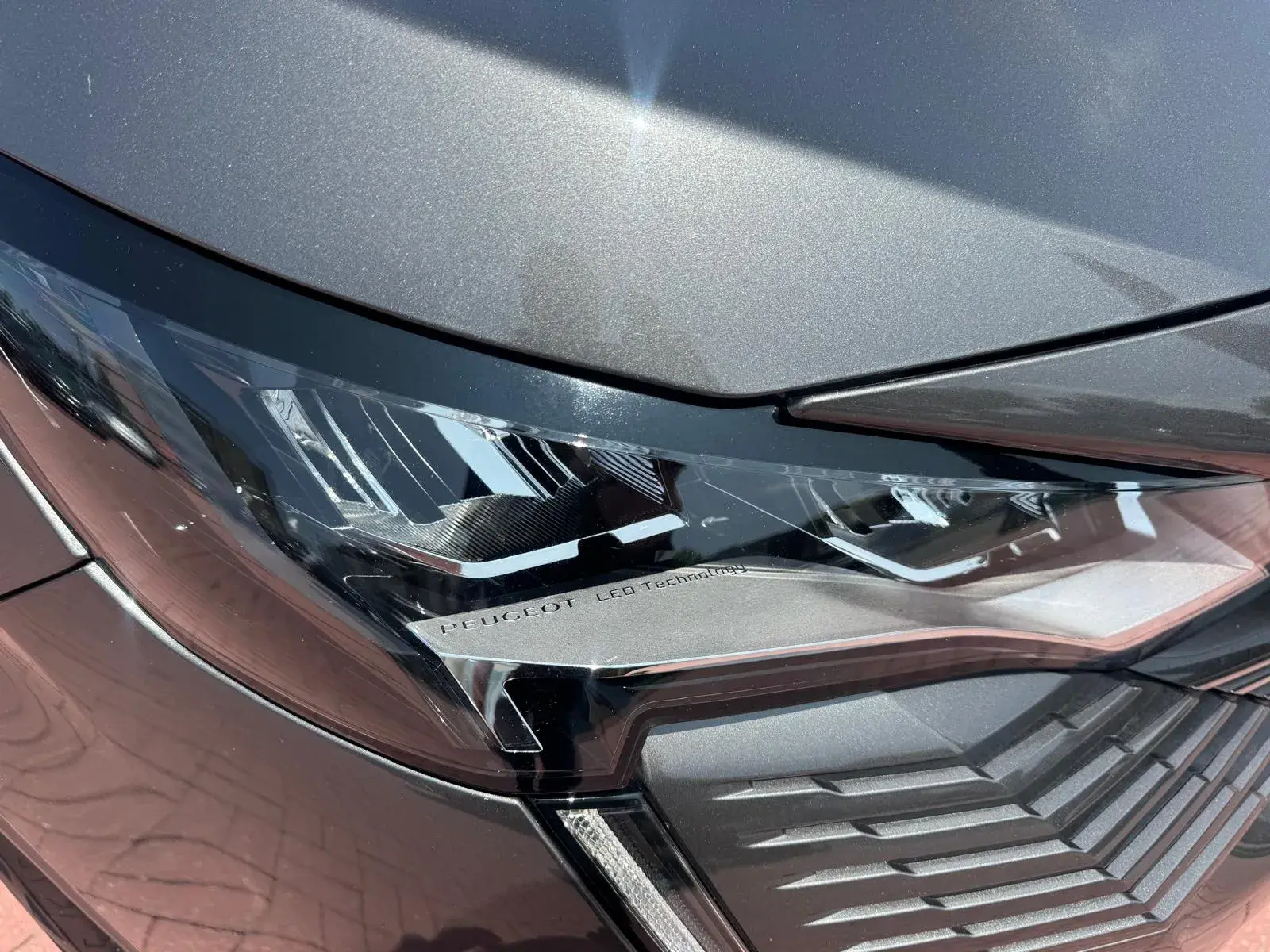 Peugeot 3008 1.5 BlueHDi Active Pack EAT8 11