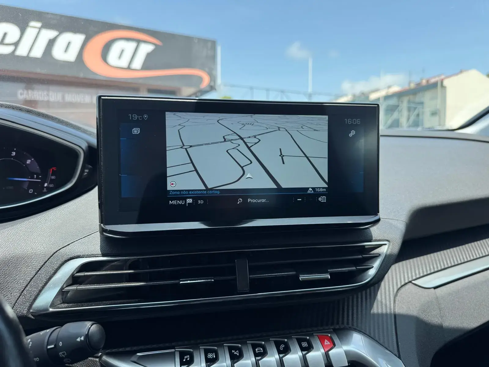 Peugeot 3008 1.5 BlueHDi Active Pack EAT8 21