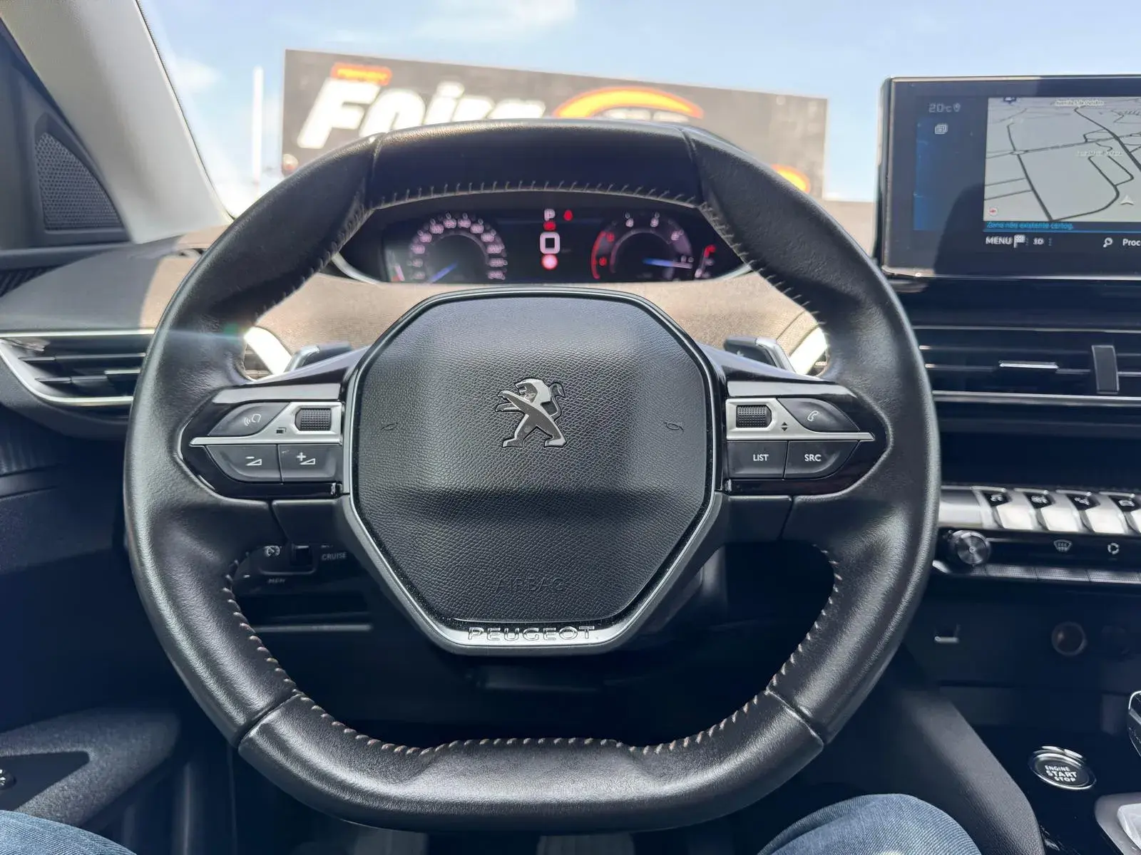 Peugeot 3008 1.5 BlueHDi Active Pack EAT8 25