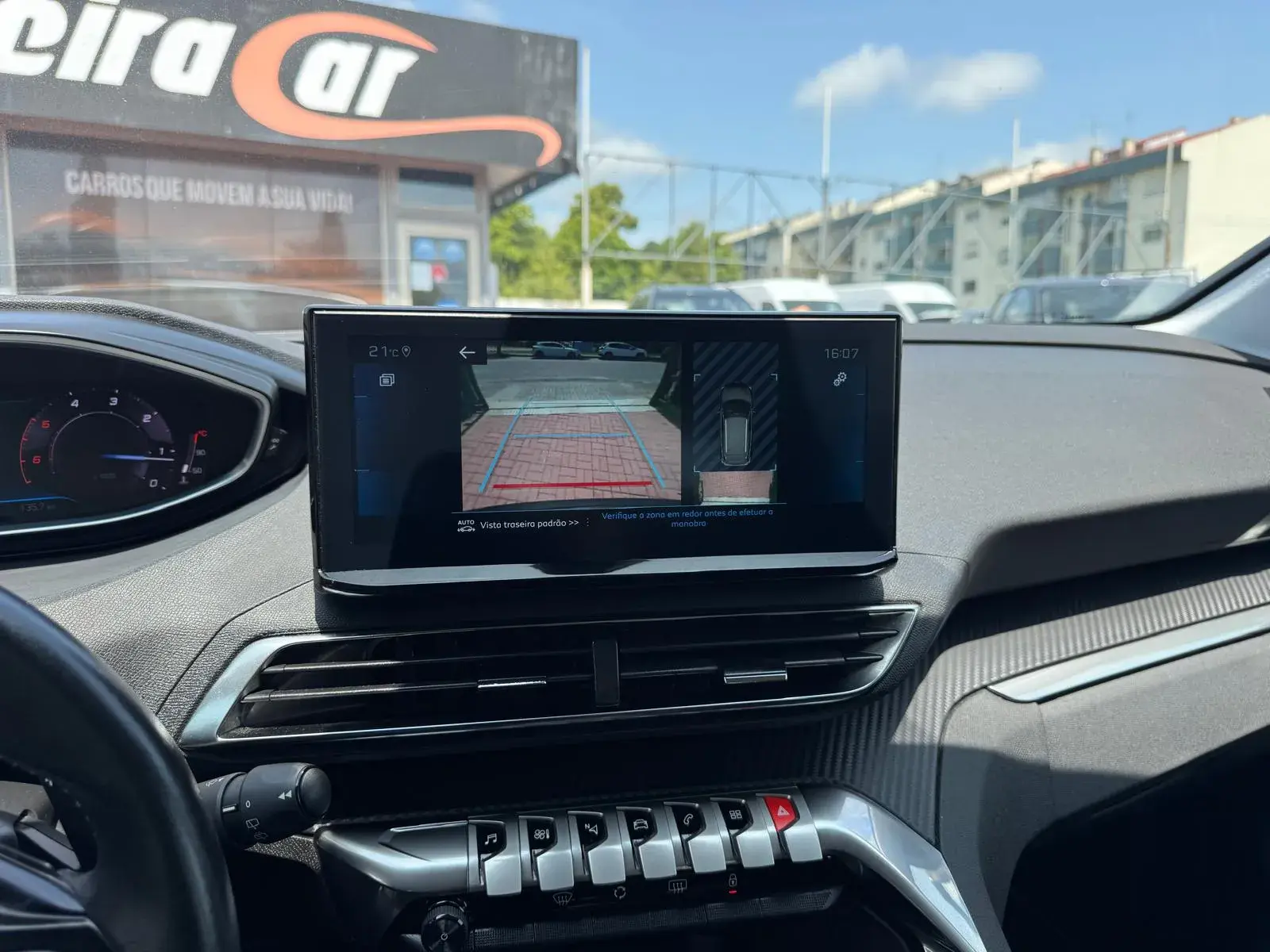 Peugeot 3008 1.5 BlueHDi Active Pack EAT8 31